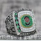 Size 13 Oregon Ducks 2020 Rose Bowl Championship ring