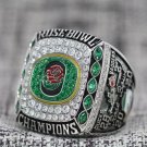 Size 14 Oregon Ducks 2020 Rose Bowl Championship ring
