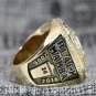 Size 12 Kobe Bryant 20 Years Los Angeles Lakers Career Basketball Ring Collection