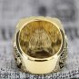 Size 8 San Francisco 49ers 1994 Super bowl championship ring