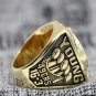 Size 12 San Francisco 49ers 1994 Super bowl championship ring
