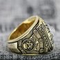 Size 9 Kansas City Chiefs 1969 IV Super bowl championship ring
