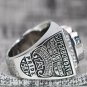 Size 8 Los Angeles Raiders 1983 XVIII Super bowl championship ring