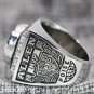 Size 8 Los Angeles Raiders 1983 XVIII Super bowl championship ring