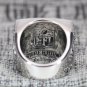 Size 8 Los Angeles Raiders 1983 XVIII Super bowl championship ring