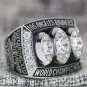 Size 11 Los Angeles Raiders 1983 XVIII Super bowl championship ring