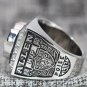 Size 11 Los Angeles Raiders 1983 XVIII Super bowl championship ring