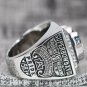 Size 12 Los Angeles Raiders 1983 XVIII Super bowl championship ring