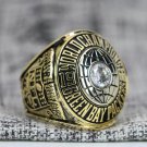 Size 9 Green Bay Packers 1966 I Super bowl championship ring