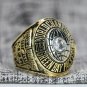 Size 9 Green Bay Packers 1966 I Super bowl championship ring
