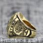 Size 9 Green Bay Packers 1966 I Super bowl championship ring