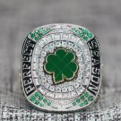 Size 11 Notre Dame Fighting Irish 2018 Perfect Season Championship Ring
