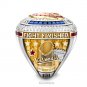 Size 12 Washington Nationals 2019 World Series Championship ring Official Style