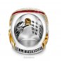 Size 9 Washington Nationals 2019 World Series Championship ring Official Style