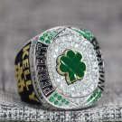 Size 10 Notre Dame Fighting Irish 2018 Perfect Season Championship Ring