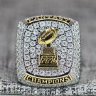Size 8 Fantasy Football 2020 League Champion FFL Championship Ring