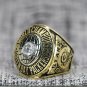 Size 11 Green Bay Packers 1966 I Super bowl championship ring