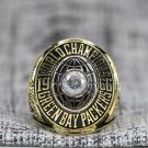 Size 14 Green Bay Packers 1966 I Super bowl championship ring