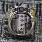 Size 10 St. Louis Blues 2019 Stanley Cup Championship ring Ryan O'Reilly #90