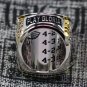 Size 13 St. Louis Blues 2019 Stanley Cup Championship ring Ryan O'Reilly #90