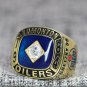 Size 8 Edmonton Oilers 1984 Stanley Cup Championship ring