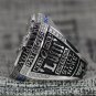 Size 8 New England Patriots 2018 Super Bowl LIII Championship ring Tom Brady
