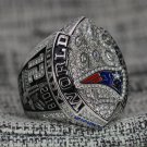 Size 9 New England Patriots 2018 Super Bowl LIII Championship ring Tom Brady