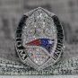 Size 13 New England Patriots 2018 Super Bowl LIII Championship ring Tom Brady