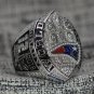 Size 14 New England Patriots 2018 Super Bowl LIII Championship ring Tom Brady