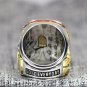 Size 13 Washington Nationals 2019 World Series Championship ring Official Style