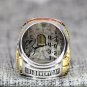 Size 13 Washington Nationals 2019 World Series Championship ring Official Style