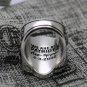 Size 8 New England Patriots 2016 Super Bowl Championship ring Tom Brady
