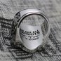 Size 10 New England Patriots 2016 Super Bowl Championship ring Tom Brady
