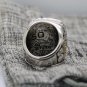 Size 9 Denver Broncos 2015 Super Bowl Championship ring MILLER