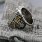 Size 10 Denver Broncos 2015 Super Bowl Championship ring MILLER