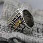 Size 13 Denver Broncos 2015 Super Bowl Championship ring MILLER