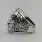 Size 12 New England Patriots 2014 Super Bowl Championship ring Tom Brady