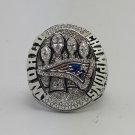 Size 14 New England Patriots 2014 Super Bowl Championship ring Tom Brady