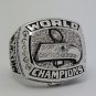 Size 9 Seattle Seahawks 2013 Super Bowl Championship ring