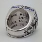 Size 9 Seattle Seahawks 2013 Super Bowl Championship ring