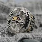 Size 9 Baltimore Ravens 2012 Super Bowl Championship ring
