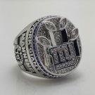 Size 9 New York Giants 2011 Super Bowl Championship ring