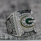 Size 9 Green Bay Packers 2010 Super Bowl Championship ring