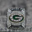 Size 11 Green Bay Packers 2010 Super Bowl Championship ring