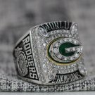 Size 12 Green Bay Packers 2010 Super Bowl Championship ring