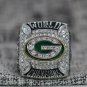 Size 12 Green Bay Packers 2010 Super Bowl Championship ring