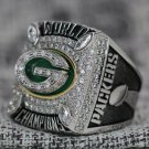 Size 13 Green Bay Packers 2010 Super Bowl Championship ring