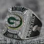 Size 13 Green Bay Packers 2010 Super Bowl Championship ring