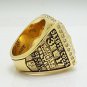 Size 11 New Orleans Saints 2009 Super Bowl Championship ring