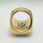 Size 11 New Orleans Saints 2009 Super Bowl Championship ring